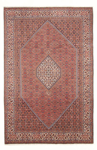 Bidjar - Bukan Tapis 200x303cm - Tapis persan