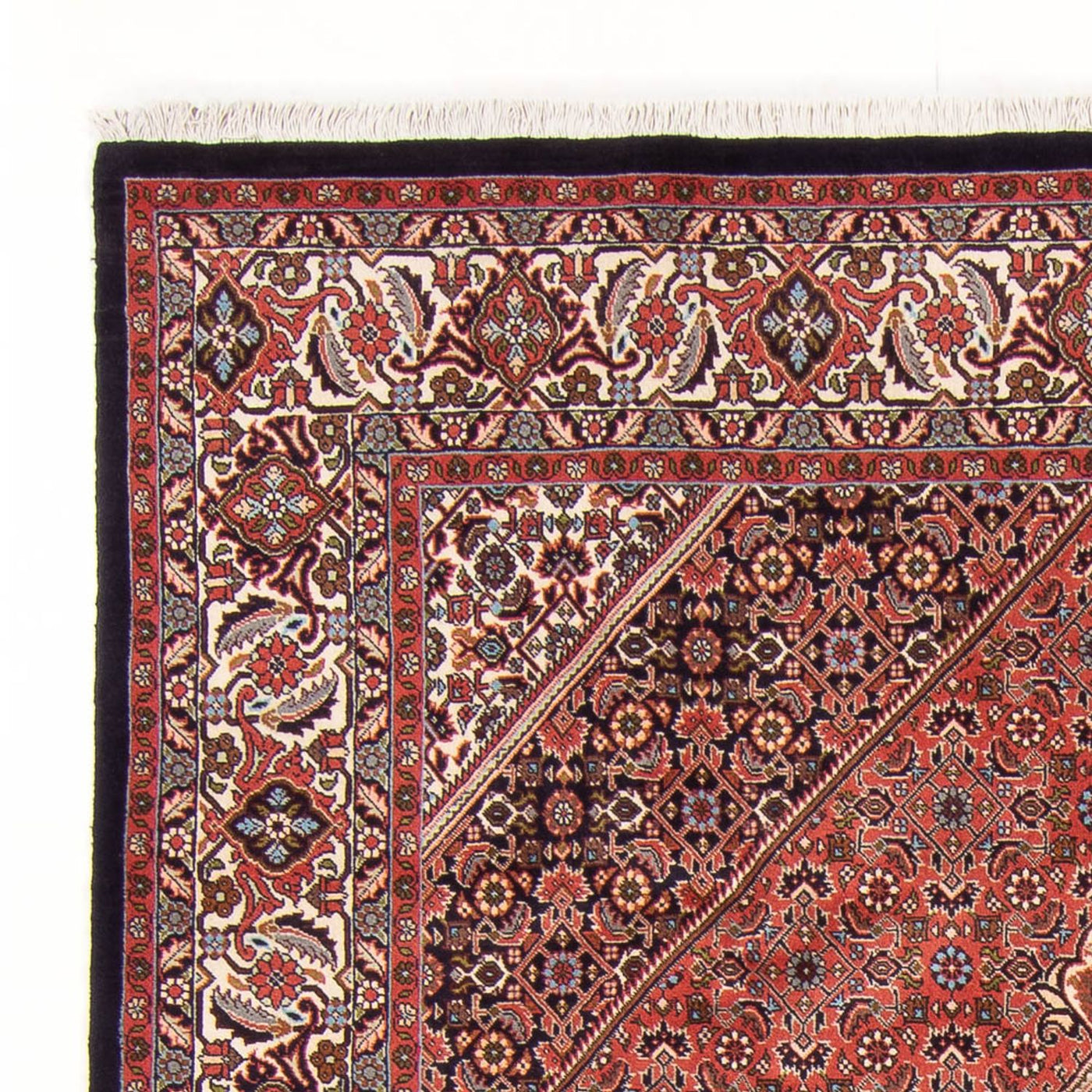 Bidjar - Bukan Tapis 288x200cm - Tapis persan