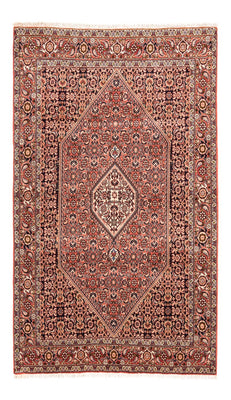 Perserteppich - Bidjar - Royal - 177 x 110 cm - rot