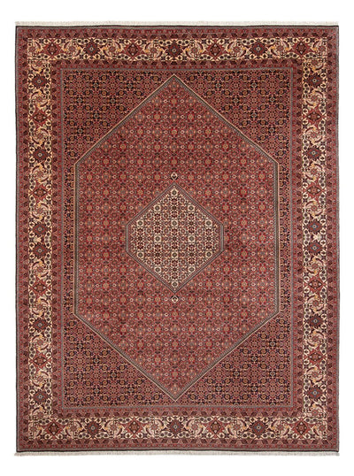 Bidjar - Bukan Tapis 250x340cm - Tapis persan