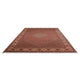Perserteppich - Bidjar - Royal - 340 x 250 cm - dunkelrot