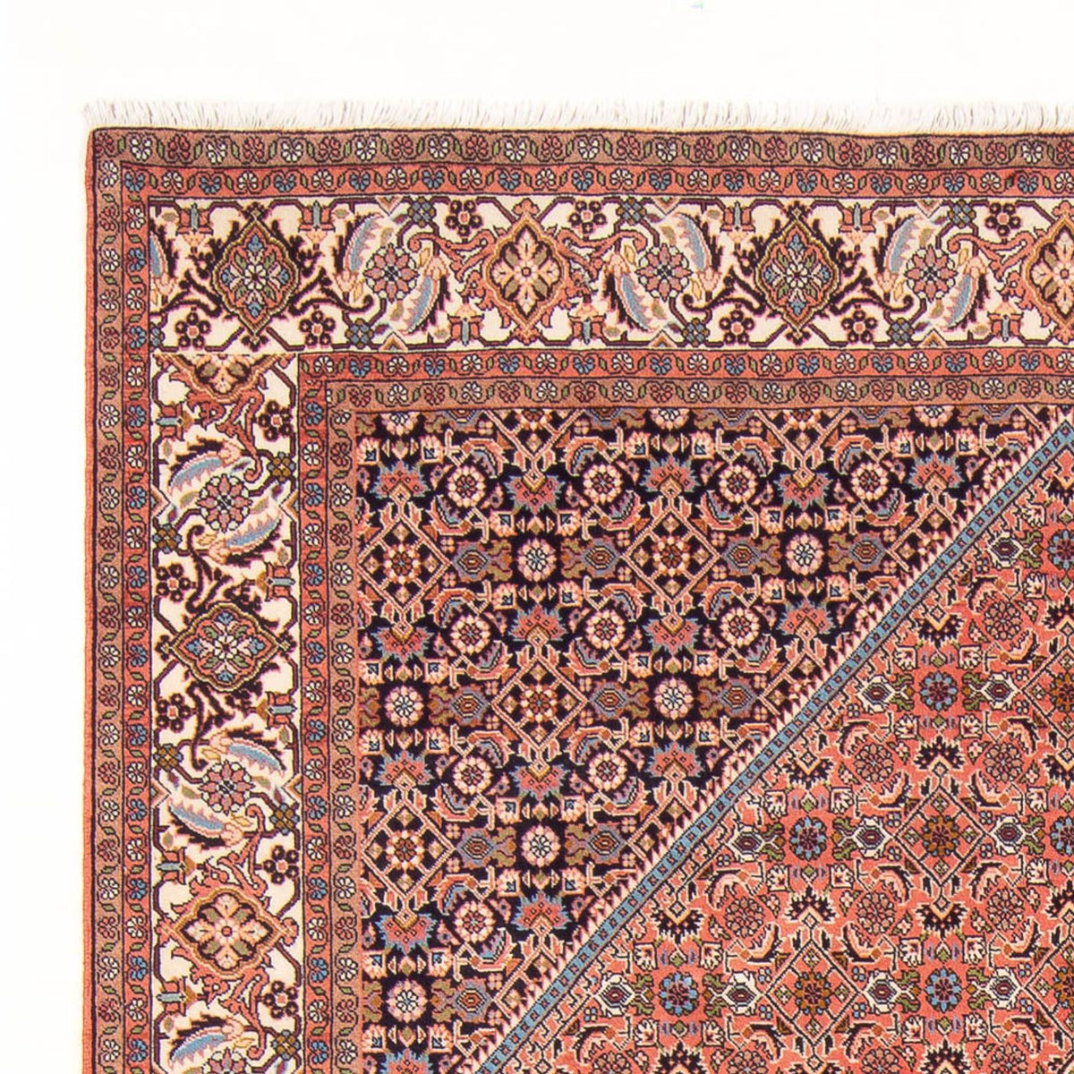 Bidjar - Bukan Teppich 200x295cm - Perserteppich