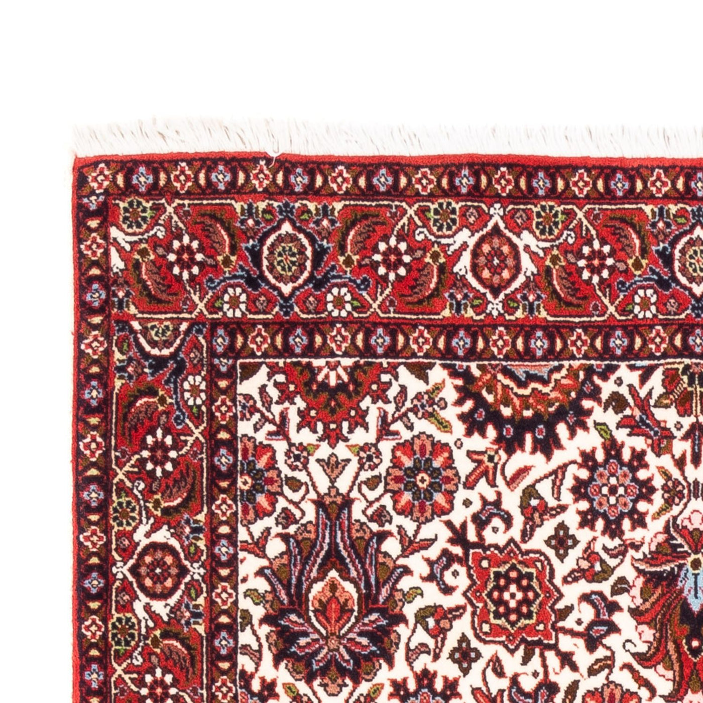 Bidjar - Bukan Tapis 184x110cm - Tapis persan