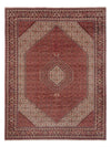 Bidjar - Bukan Tapis 250x348cm - Tapis persan - rouge foncé - Rectangle / Rouge foncé / 250 x 348 cm Rectangle