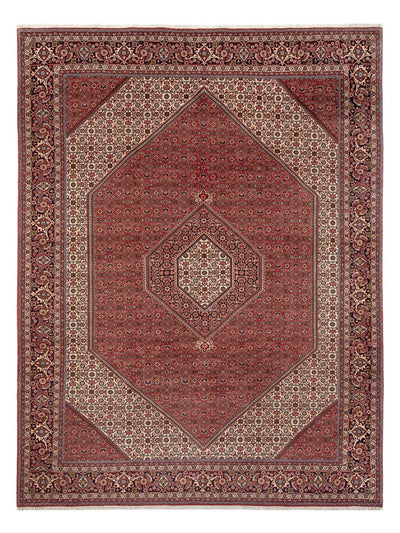 Bidjar - Bukan Tapis 250x348cm - Tapis persan