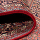Perserteppich - Bidjar - Royal - 348 x 250 cm - dunkelrot
