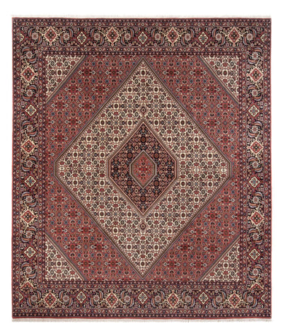 Bidjar - Bukan Tapis 252x296cm - Tapis persan