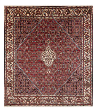Bidjar - Bukan Tapis 253x294cm - Tapis persan