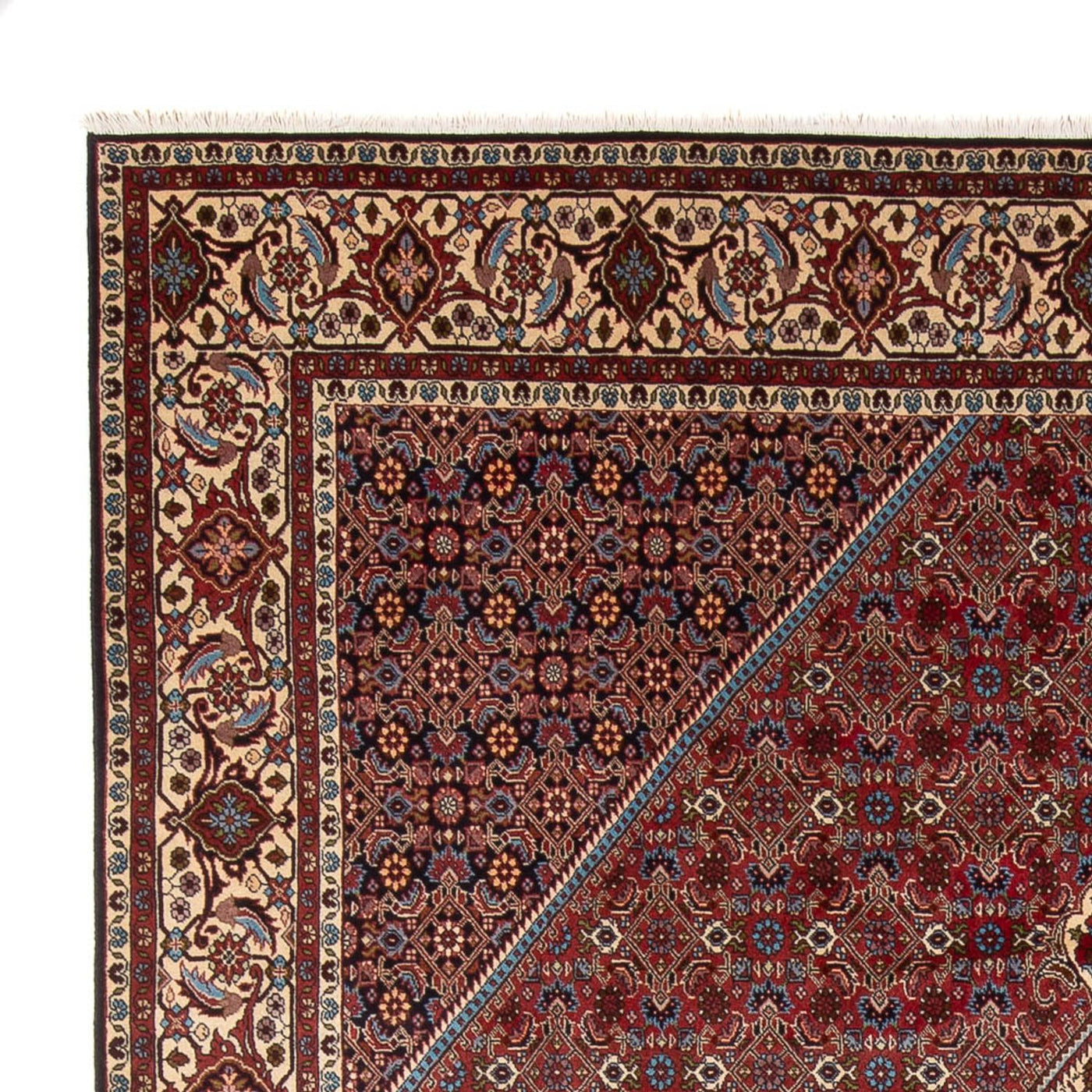 Bidjar - Bukan Teppich 294x253cm - Perserteppich