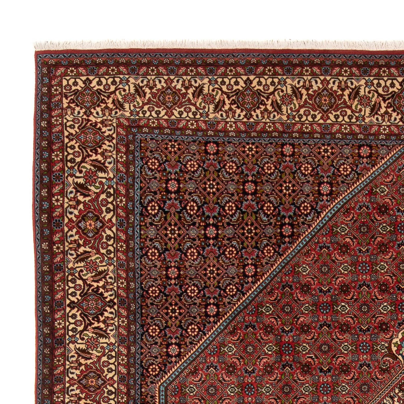 Bidjar - Bukan Teppich 314x255cm - Perserteppich