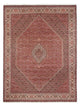 Perserteppich - Bidjar - Royal - 342 x 250 cm - dunkelrot