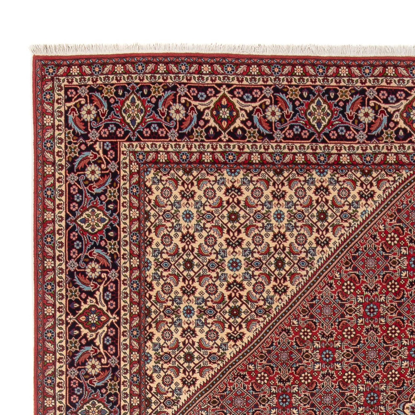 Bidjar - Bukan Teppich 341x246cm - Perserteppich