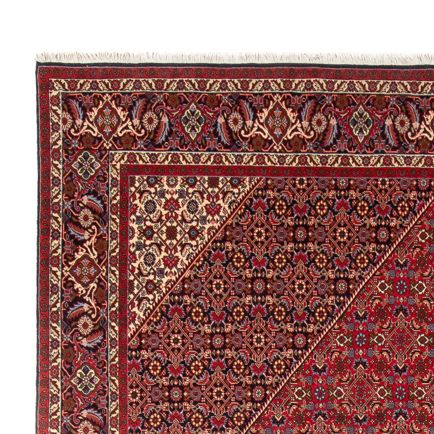 Bidjar - Bukan Teppich 358x249cm - Perserteppich