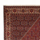 Perserteppich - Bidjar - Royal - 342 x 249 cm - rot