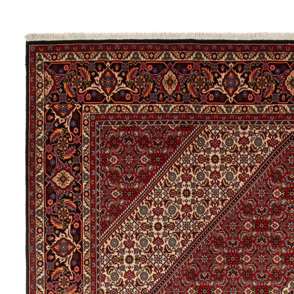 Bidjar - Bukan Teppich 248x352cm - Perserteppich