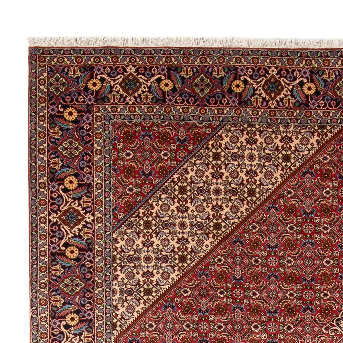 Bidjar - Bukan Teppich 339x249cm - Perserteppich