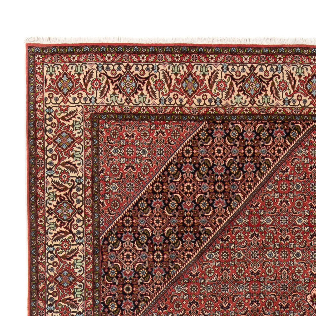Bidjar - Bukan Tapis 248x334cm - Tapis persan