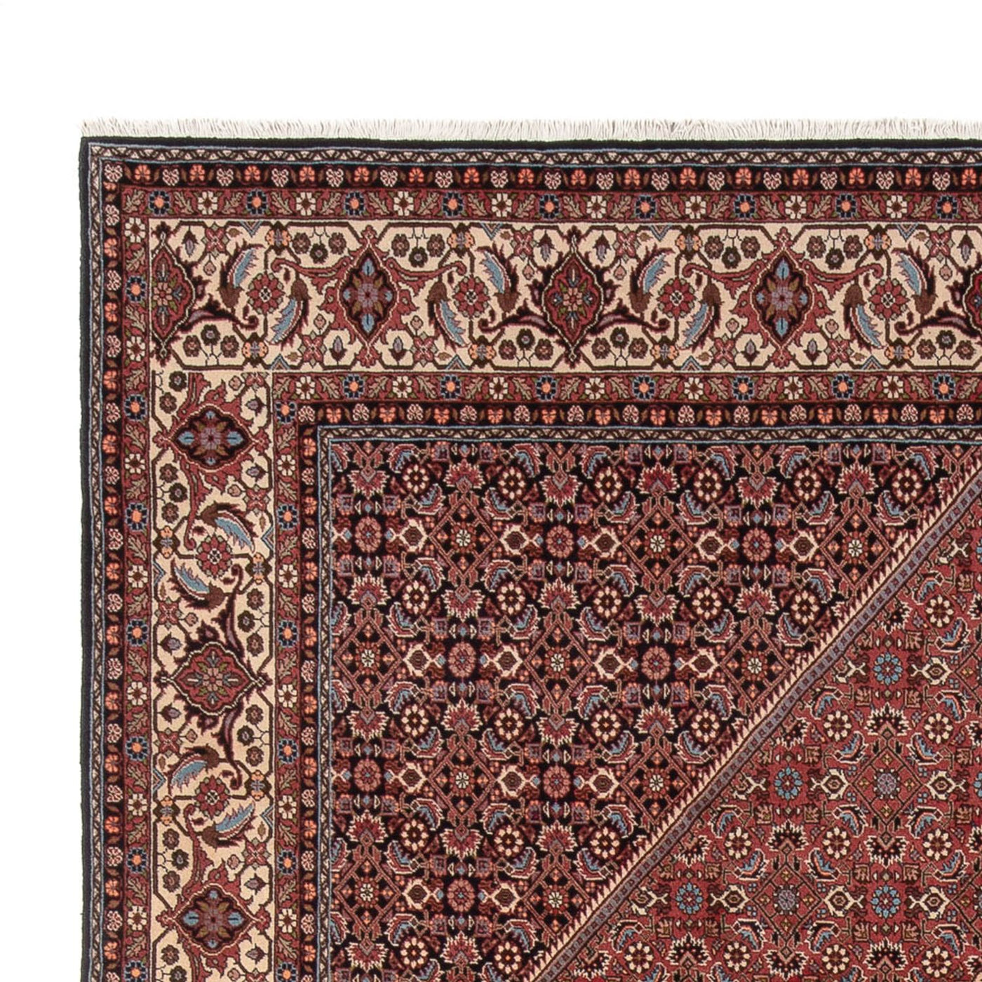 Bidjar - Bukan Teppich 350x247cm - Perserteppich