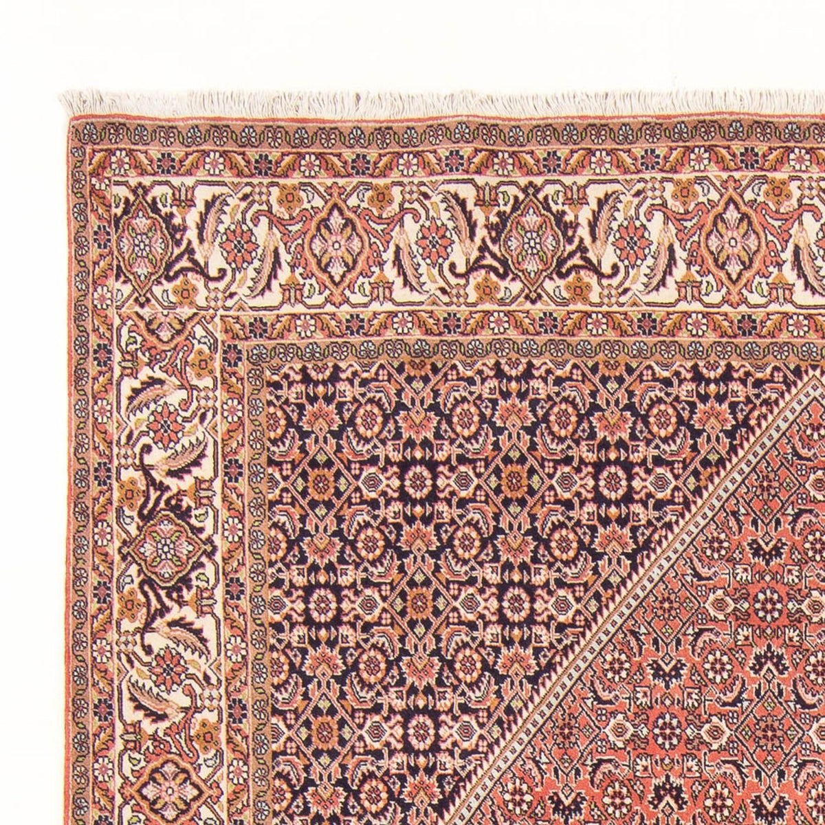 Bidjar - Bukan Tapis 286x194cm - Tapis persan
