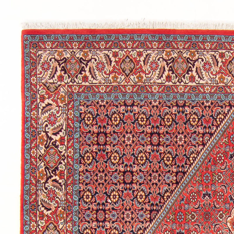 Perserteppich - Bidjar - Royal - 267 x 200 cm - rot