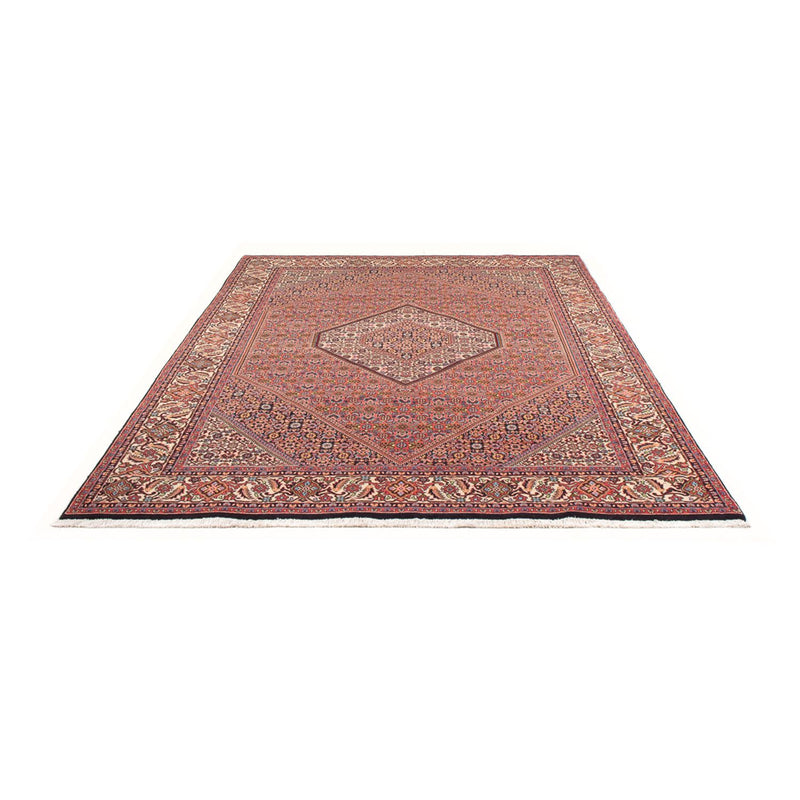 Perserteppich - Bidjar - Royal - 297 x 198 cm - rot