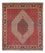 Perserteppich - Bidjar - Royal - 300 x 253 cm - creme
