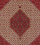 Perserteppich - Bidjar - Royal - 301 x 253 cm - creme