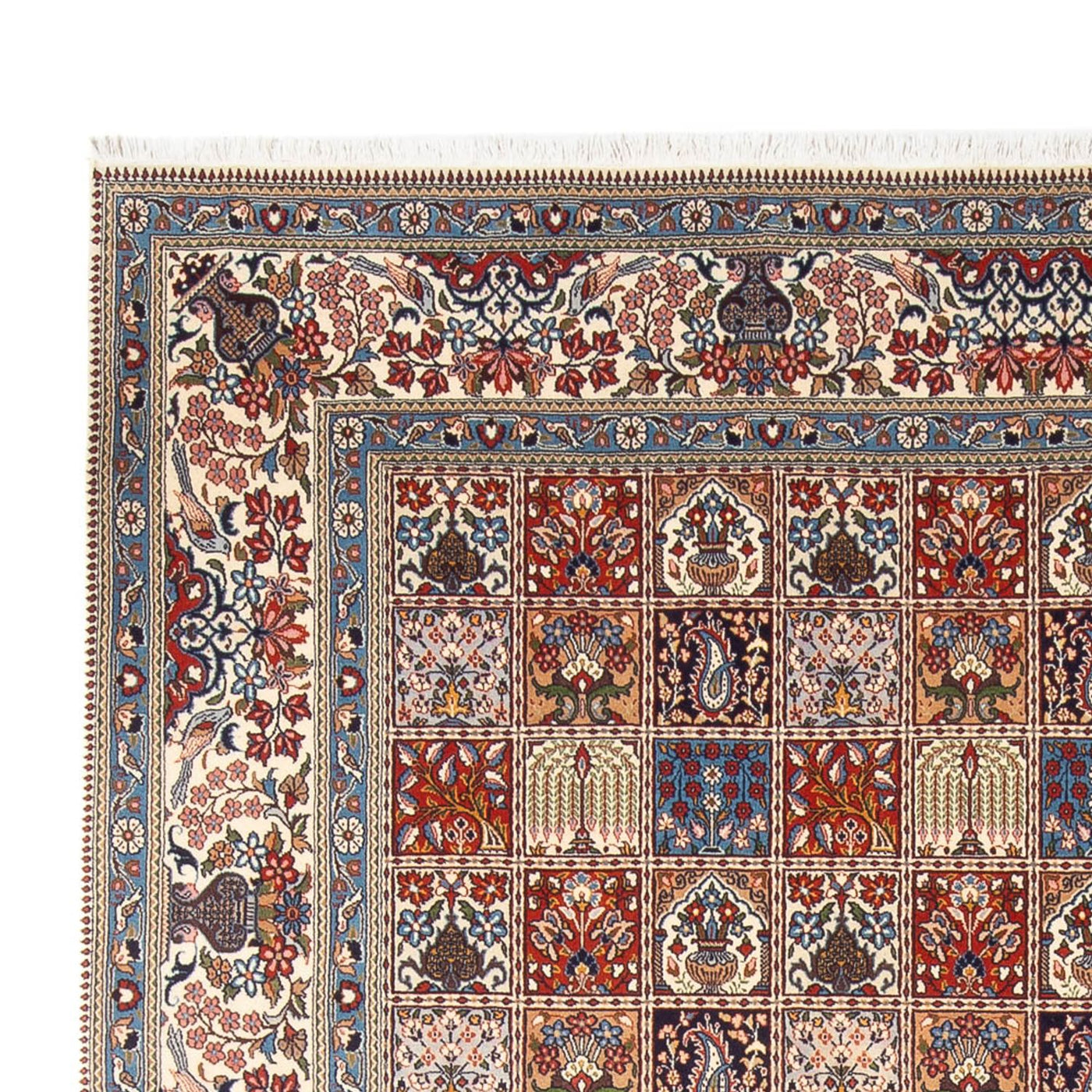 Moud Teppich 344x244cm - Perserteppich