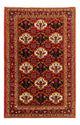 Bachtiar Teppich 110x159cm - Perserteppich