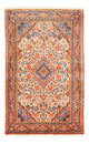 Perserteppich - Nomadic - 157 x 104 cm - creme