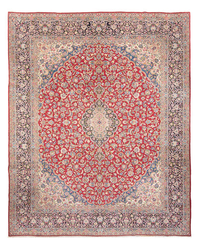 Tapis de Kashan Tapis 280x359cm - Tapis persan