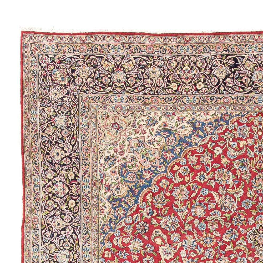 Perserteppich - Keshan - 359 x 280 cm - rot