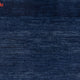 Gabbeh Teppich - Perser - 162 x 108 cm - dunkelblau