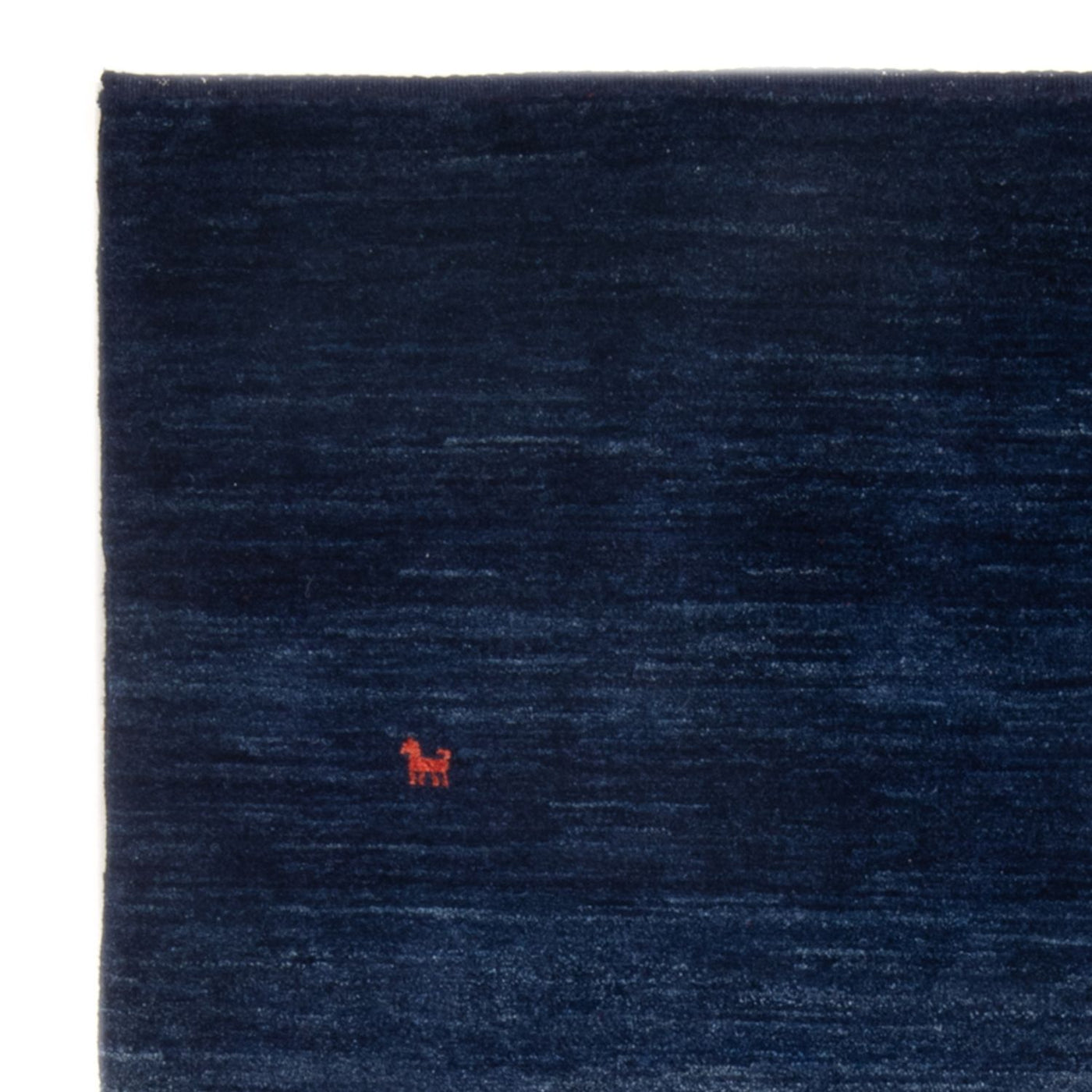 Gabbeh Persiano Tappeto 162x108cm - Perserteppich Wollteppich