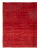 Gabbeh Persisch Teppich 152x112cm - Perserteppich Wollteppich