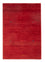 Gabbeh Teppich - Perser - 150 x 105 cm - rot