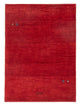 Gabbeh Persiano Tappeto 150x100cm - Perserteppich Wollteppich
