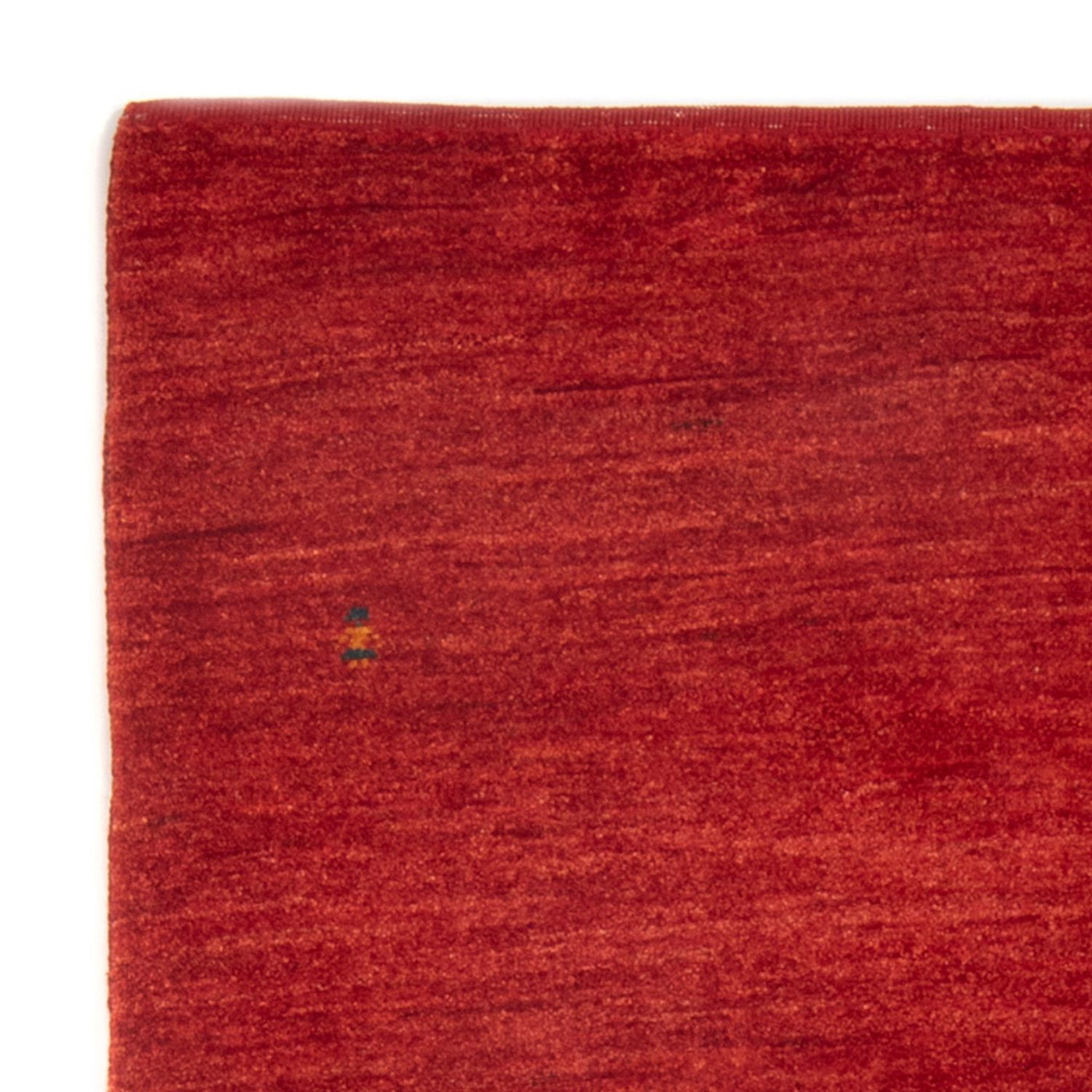 Gabbeh Persisch Teppich 150x103cm - Perserteppich Wollteppich
