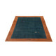 Gabbeh Teppich - Perser - 162 x 100 cm - mehrfarbig