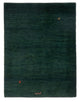 Tapis Gabbeh persan Tapis 157x109cm - Perserteppich Wollteppich