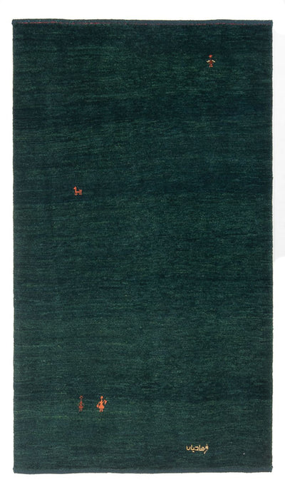 Tapis Gabbeh persan Tapis 115x178cm - Perserteppich Wollteppich
