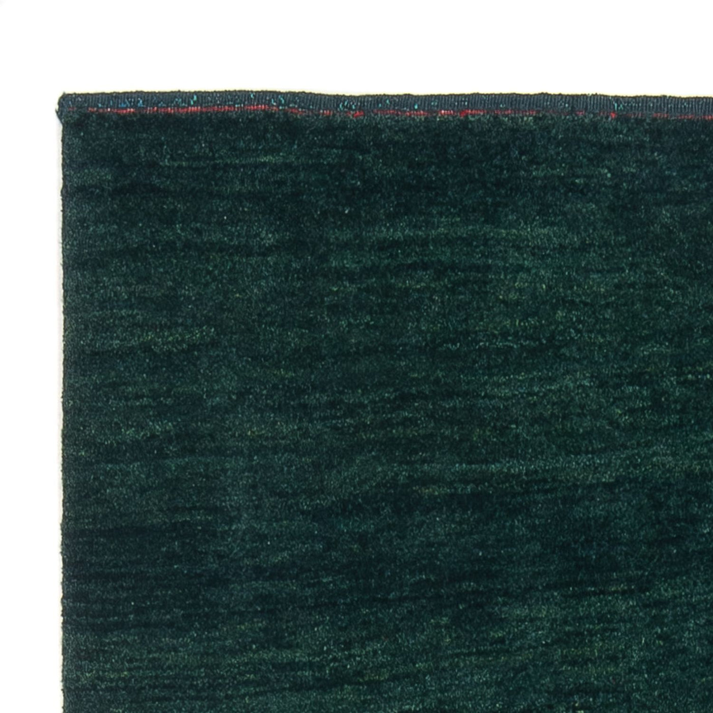 Gabbeh Persisch Teppich 178x115cm - Perserteppich Wollteppich