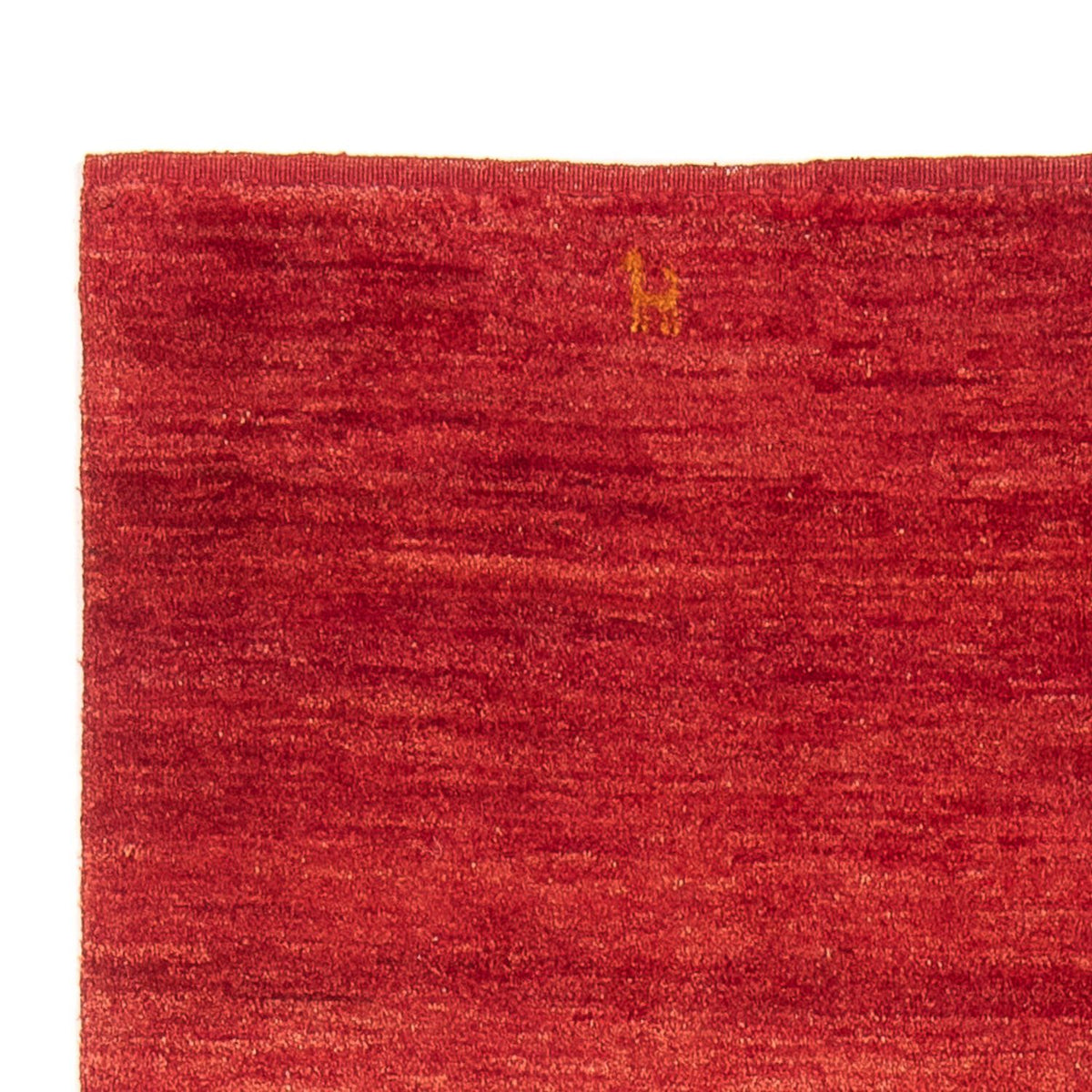 Tapis Gabbeh persan Tapis 175x119cm - Perserteppich Wollteppich