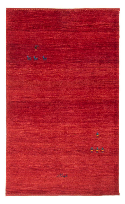 Tapis Gabbeh persan Tapis 118x172cm - Perserteppich Wollteppich