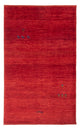 Gabbeh Persisch Teppich 172x118cm - Perserteppich Wollteppich