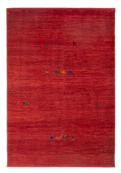 Tapis Gabbeh persan Tapis 122x180cm - Perserteppich Wollteppich