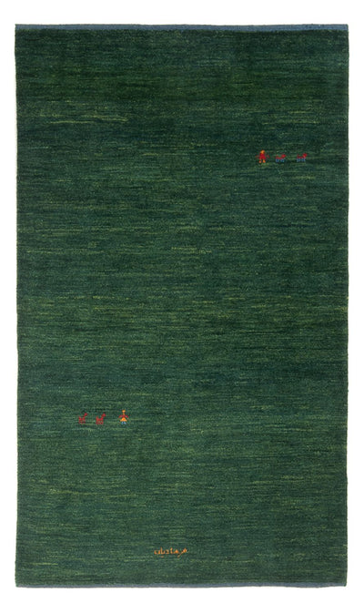Tapis Gabbeh persan Tapis 115x183cm - Perserteppich Wollteppich