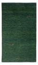 Gabbeh Persisch Teppich 183x115cm - Perserteppich Wollteppich