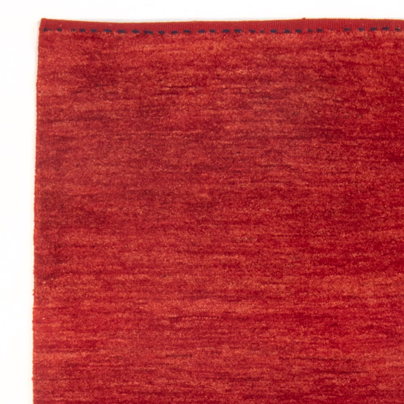 Gabbeh Persisch Teppich 145x100cm - Perserteppich Wollteppich