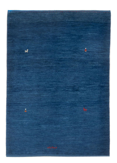 Tapis Gabbeh persan Tapis 107x160cm - Perserteppich Wollteppich